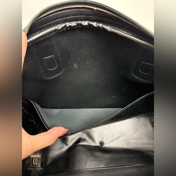 Burberry vintage handbag